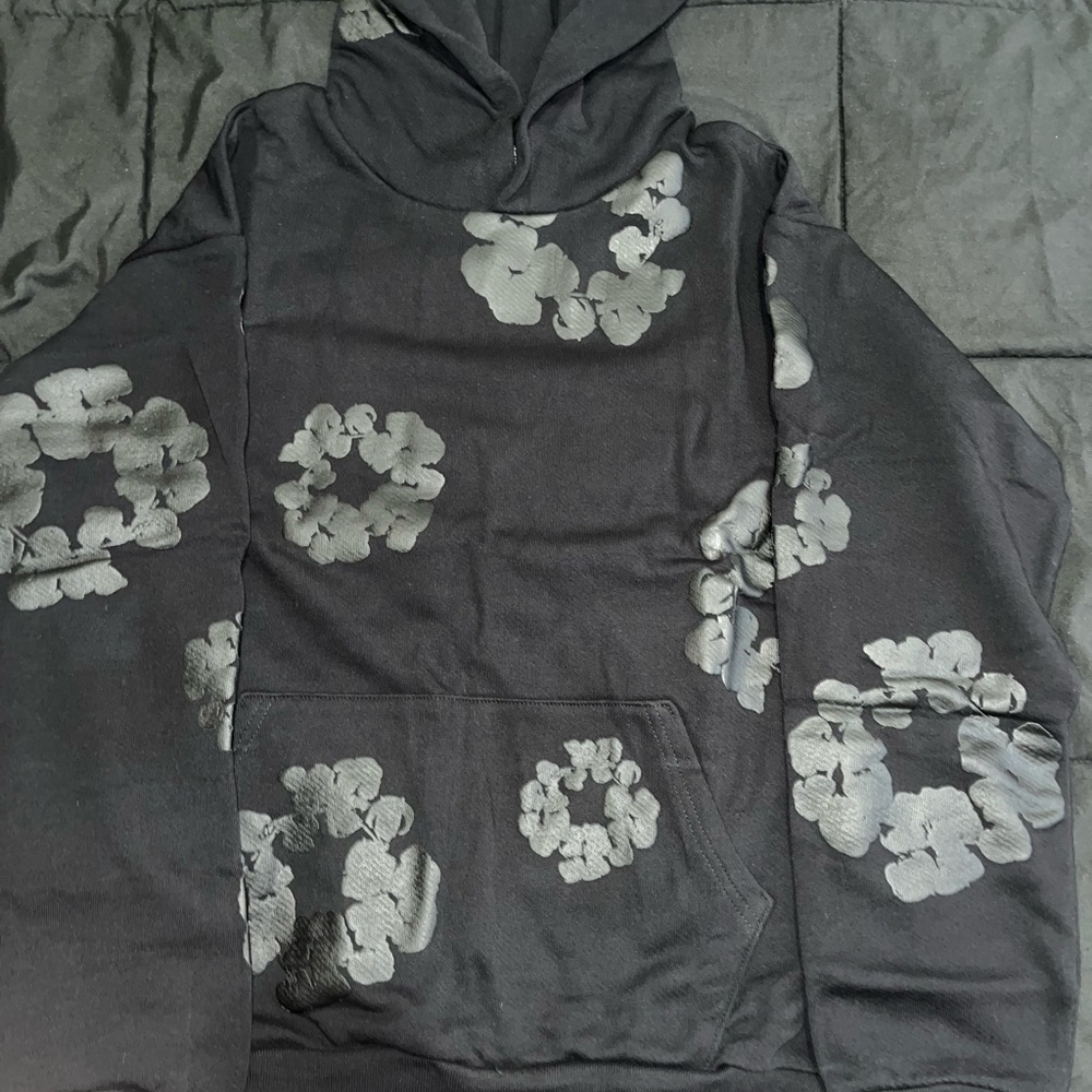 Men's Gray Performance Jacket 100% authentic